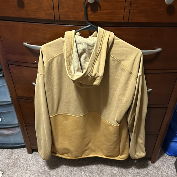 Adidas Terrex Fleece Jacket (worn once) - Picture 4 of 4